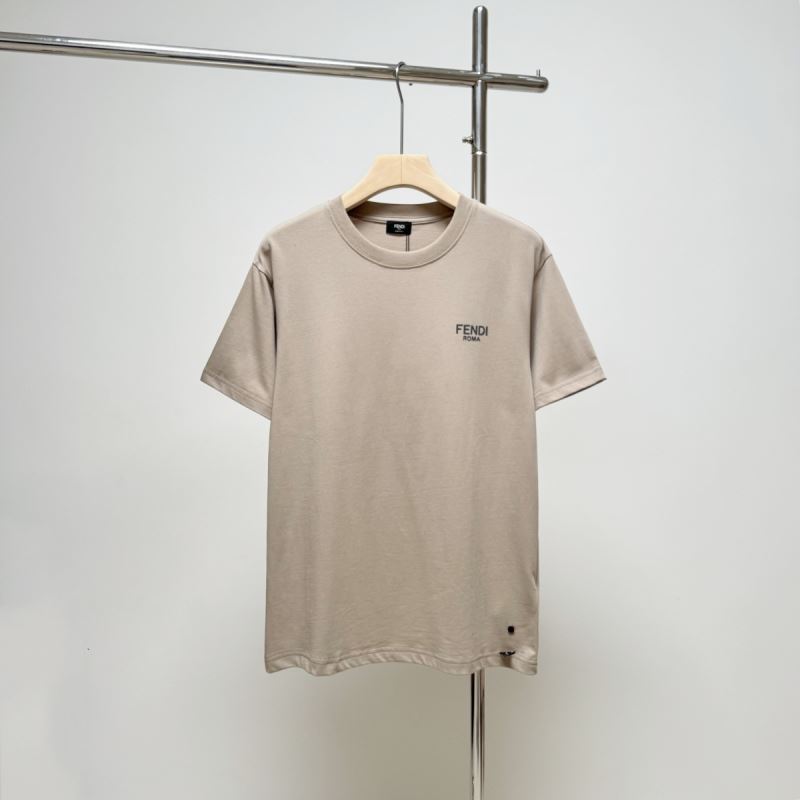 Fendi T-Shirts